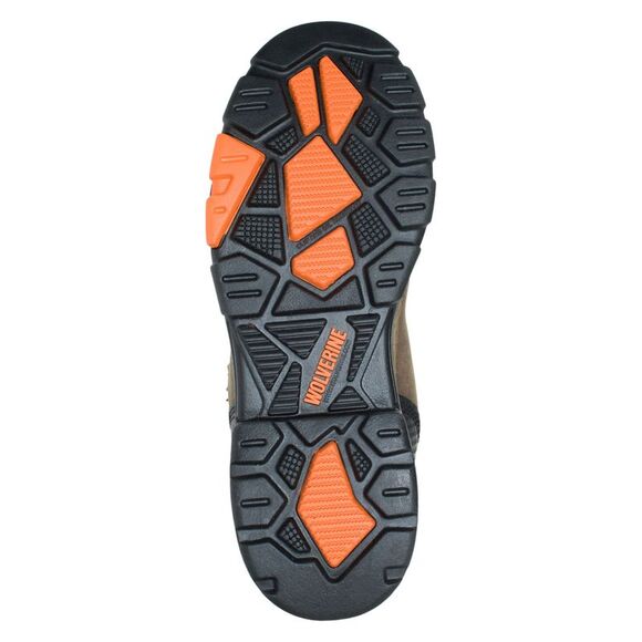 Wolverine Mens Blade LX 10